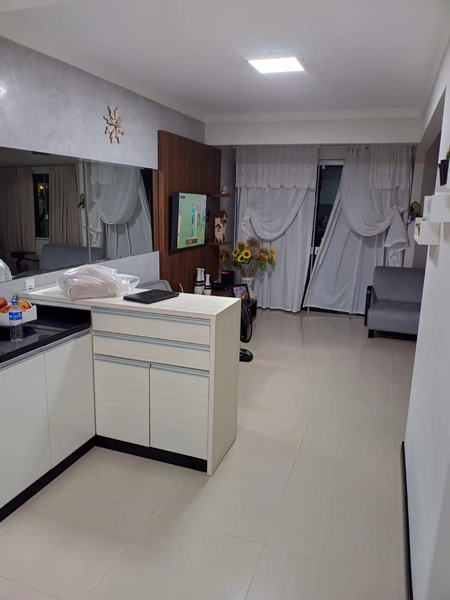 SOBRADO MODERNO À VENDA EM BALNEÁRIO CAMBORIÚ/SC: 10ª foto da galeria de imagens do imóvel