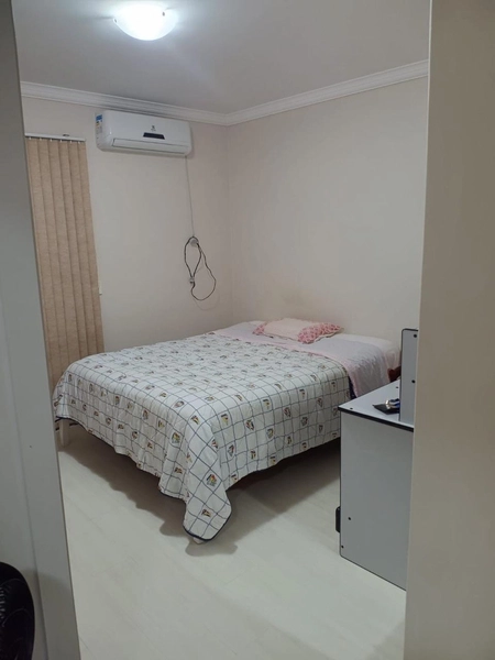 SOBRADO MODERNO À VENDA EM BALNEÁRIO CAMBORIÚ/SC: 6ª foto da galeria de imagens do imóvel