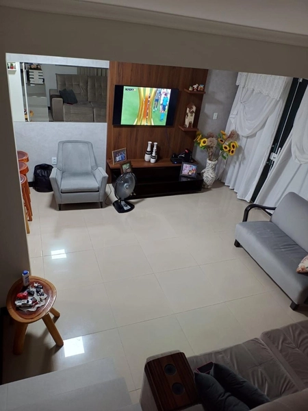 SOBRADO MODERNO À VENDA EM BALNEÁRIO CAMBORIÚ/SC: 3ª foto da galeria de imagens do imóvel