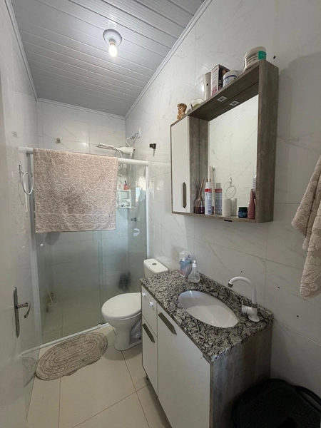 DUAS CASAS À VENDA – BAIRRO COLINA VERDE | CHAPECÓ/SC: 11ª foto da galeria de imagens do imóvel
