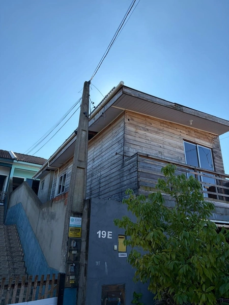 DUAS CASAS À VENDA – BAIRRO COLINA VERDE | CHAPECÓ/SC: 1ª foto da galeria de imagens do imóvel