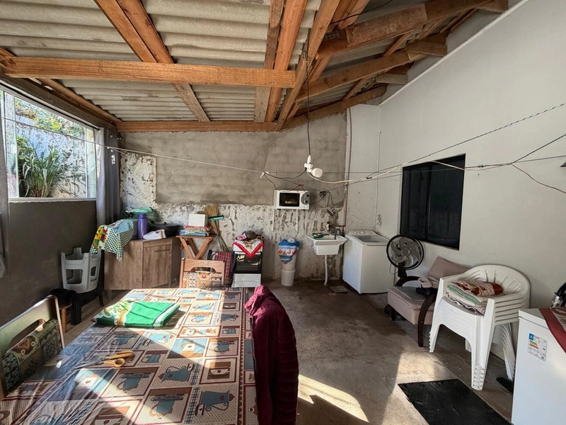 DUAS CASAS À VENDA – BAIRRO COLINA VERDE | CHAPECÓ/SC: 5ª foto da galeria de imagens do imóvel
