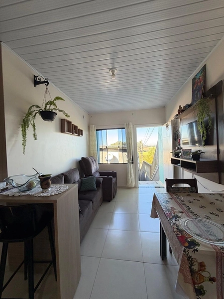 DUAS CASAS À VENDA – BAIRRO COLINA VERDE | CHAPECÓ/SC: 4ª foto da galeria de imagens do imóvel