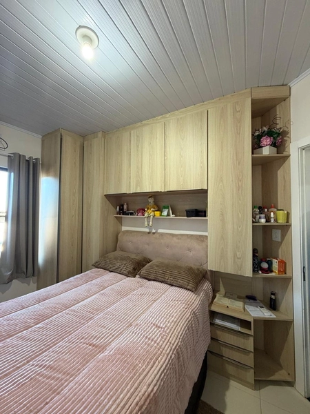 DUAS CASAS À VENDA – BAIRRO COLINA VERDE | CHAPECÓ/SC: 6ª foto da galeria de imagens do imóvel
