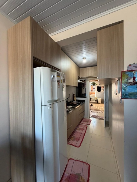 DUAS CASAS À VENDA – BAIRRO COLINA VERDE | CHAPECÓ/SC: 12ª foto da galeria de imagens do imóvel