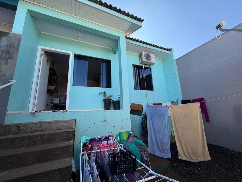 DUAS CASAS À VENDA – BAIRRO COLINA VERDE | CHAPECÓ/SC: 3ª foto da galeria de imagens do imóvel
