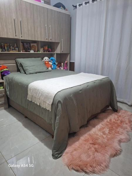CASA À VENDA EM CHAPECÓ/SC – LOTEAMENTO SABRINA /BAIRRO TREVO: 14ª foto da galeria de imagens do imóvel