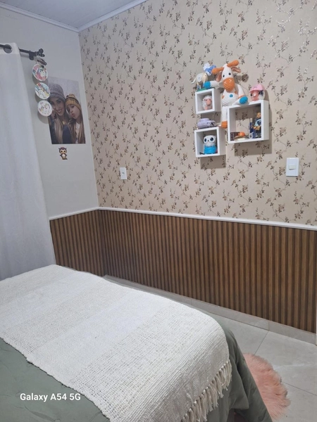 CASA À VENDA EM CHAPECÓ/SC – LOTEAMENTO SABRINA /BAIRRO TREVO: 10ª foto da galeria de imagens do imóvel