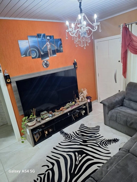 CASA À VENDA EM CHAPECÓ/SC – LOTEAMENTO SABRINA /BAIRRO TREVO: 13ª foto da galeria de imagens do imóvel