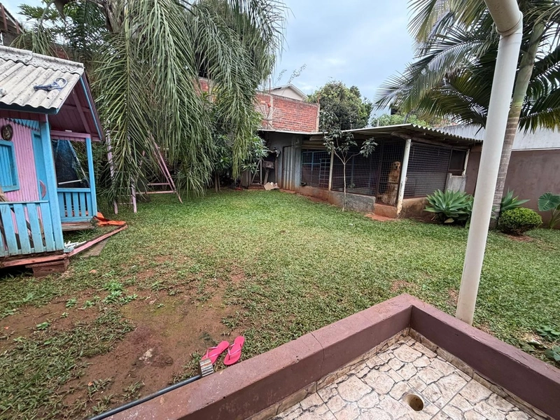 CASA À VENDA EM CHAPECÓ/SC – LOTEAMENTO SABRINA /BAIRRO TREVO: 3ª foto da galeria de imagens do imóvel