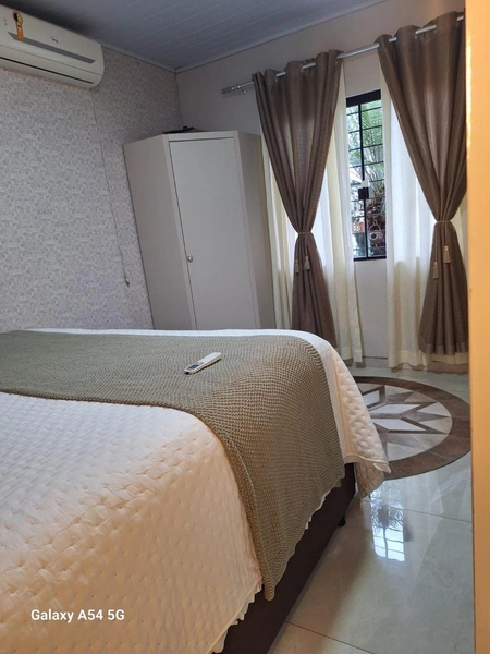 CASA À VENDA EM CHAPECÓ/SC – LOTEAMENTO SABRINA /BAIRRO TREVO: 9ª foto da galeria de imagens do imóvel