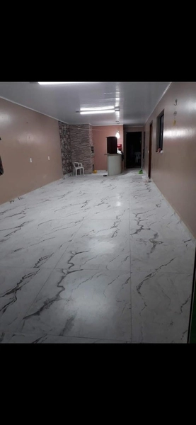 CASA À VENDA EM CHAPECÓ/SC – LOTEAMENTO SABRINA /BAIRRO TREVO: 6ª foto da galeria de imagens do imóvel
