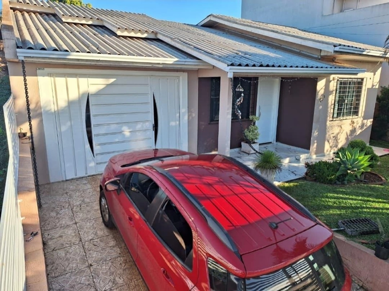 CASA À VENDA EM CHAPECÓ/SC – LOTEAMENTO SABRINA /BAIRRO TREVO: 11ª foto da galeria de imagens do imóvel