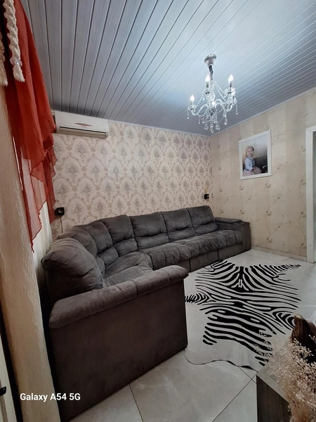CASA À VENDA EM CHAPECÓ/SC – LOTEAMENTO SABRINA /BAIRRO TREVO: 15ª foto da galeria de imagens do imóvel