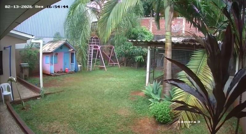 CASA À VENDA EM CHAPECÓ/SC – LOTEAMENTO SABRINA /BAIRRO TREVO: 5ª foto da galeria de imagens do imóvel