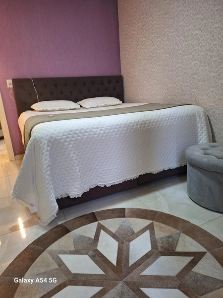 CASA À VENDA EM CHAPECÓ/SC – LOTEAMENTO SABRINA /BAIRRO TREVO: 12ª foto da galeria de imagens do imóvel