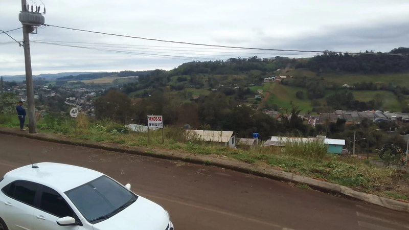 TERRENO À VENDA EM CORONEL FREITAS/SC: 10ª foto da galeria de imagens do imóvel