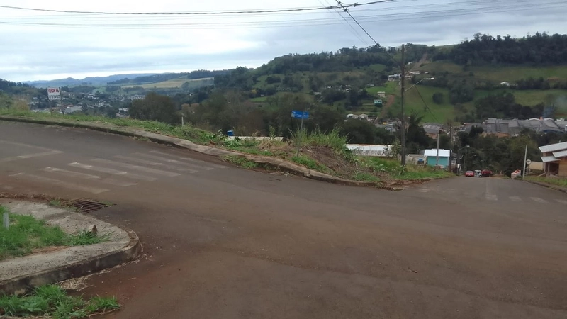 TERRENO À VENDA EM CORONEL FREITAS/SC: 9ª foto da galeria de imagens do imóvel