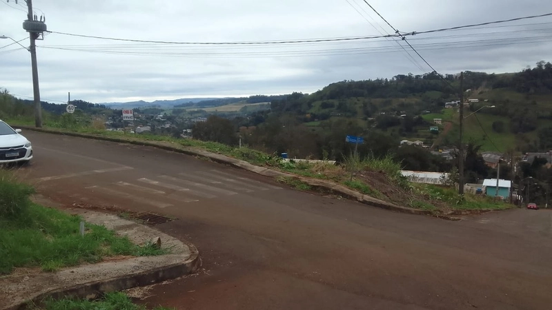 TERRENO À VENDA EM CORONEL FREITAS/SC: 8ª foto da galeria de imagens do imóvel