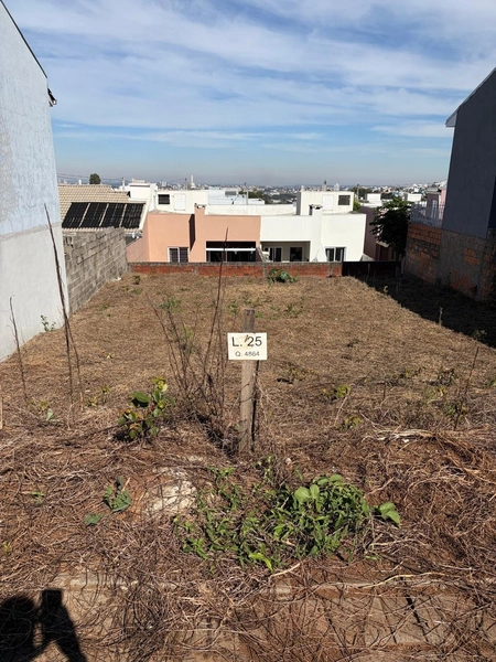 TERRENO À VENDA NO BAIRRO DESBRAVADOR | CHAPECÓ/SC: 4ª foto da galeria de imagens do imóvel