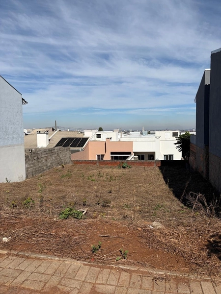 TERRENO À VENDA NO BAIRRO DESBRAVADOR | CHAPECÓ/SC