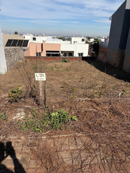 TERRENO À VENDA NO BAIRRO DESBRAVADOR | CHAPECÓ/SC: 3ª foto da galeria de imagens do imóvel