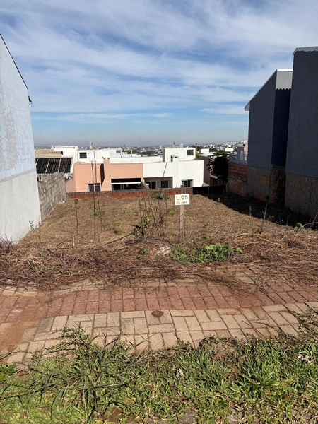 TERRENO À VENDA NO BAIRRO DESBRAVADOR | CHAPECÓ/SC: 5ª foto da galeria de imagens do imóvel