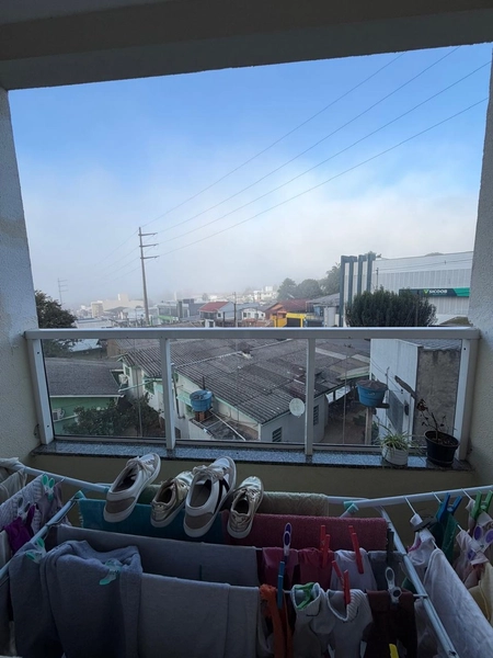 APARTAMENTO À VENDA EM CHAPECÓ/SC – BAIRRO PASSO DOS FORTES: 2ª foto da galeria de imagens do imóvel