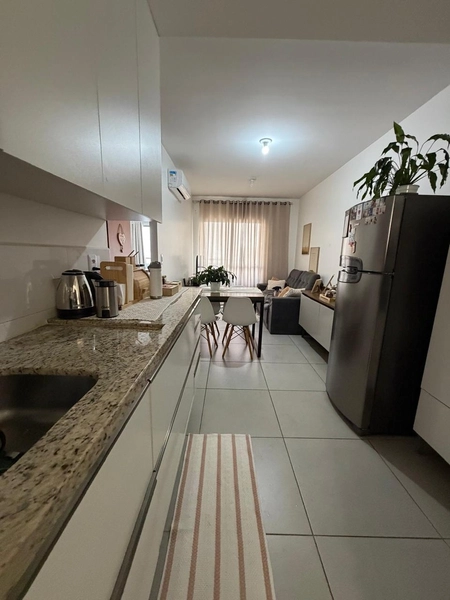 APARTAMENTO À VENDA EM CHAPECÓ/SC – BAIRRO PASSO DOS FORTES: 9ª foto da galeria de imagens do imóvel