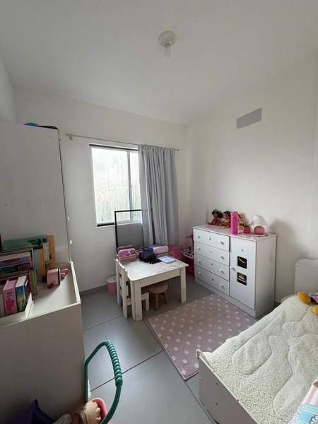 APARTAMENTO À VENDA EM CHAPECÓ/SC – BAIRRO PASSO DOS FORTES: 4ª foto da galeria de imagens do imóvel