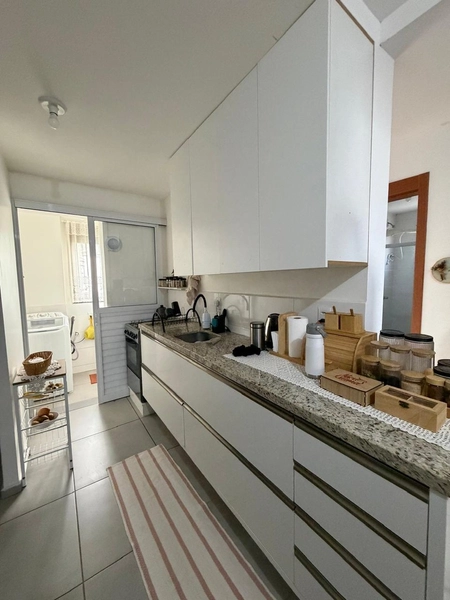APARTAMENTO À VENDA EM CHAPECÓ/SC – BAIRRO PASSO DOS FORTES: 3ª foto da galeria de imagens do imóvel