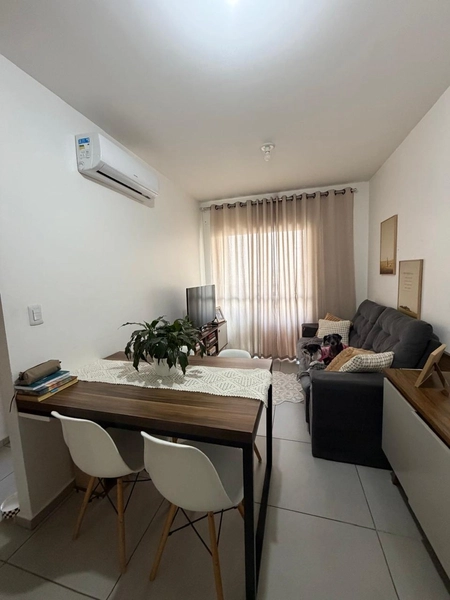 APARTAMENTO À VENDA EM CHAPECÓ/SC – BAIRRO PASSO DOS FORTES