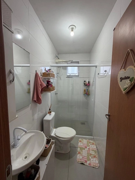 APARTAMENTO À VENDA EM CHAPECÓ/SC – BAIRRO PASSO DOS FORTES: 5ª foto da galeria de imagens do imóvel
