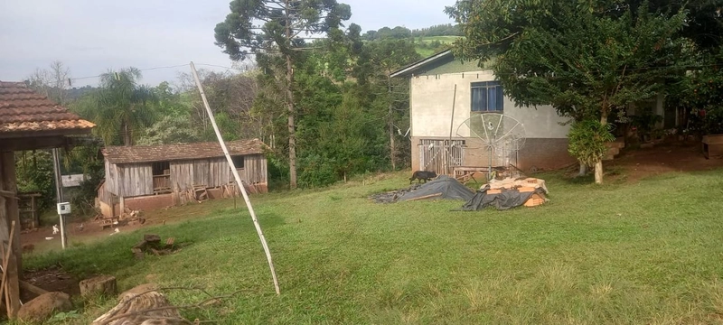 Área Rural para Venda em Erval Grande / RS no bairro Interior: 7ª foto da galeria de imagens do imóvel