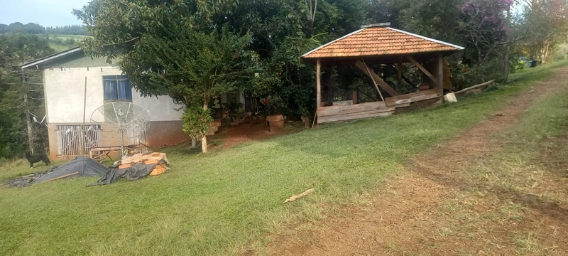 Área Rural para Venda em Erval Grande / RS no bairro Interior: 6ª foto da galeria de imagens do imóvel