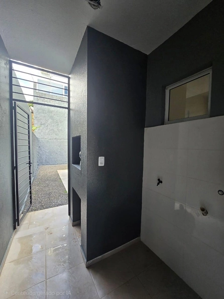 CASA À VENDA – BAIRRO DESBRAVADOR: 15ª foto da galeria de imagens do imóvel