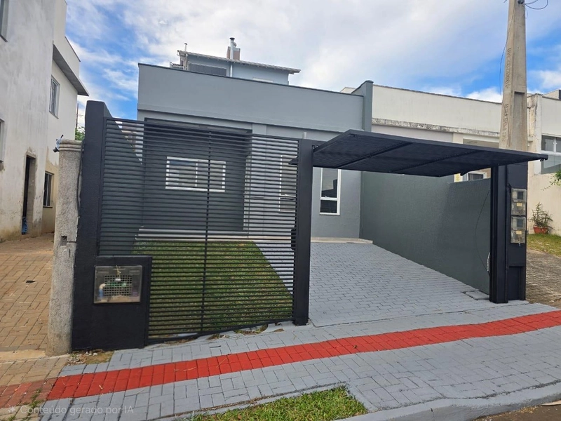 CASA À VENDA – BAIRRO DESBRAVADOR: 6ª foto da galeria de imagens do imóvel