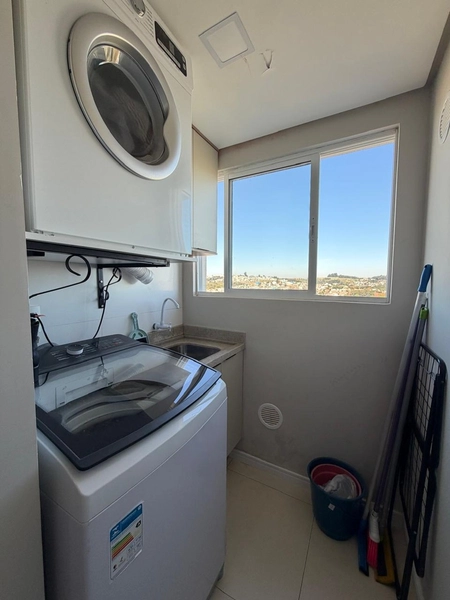 APARTAMENTO À VENDA – RESIDENCIAL PRIMAVERA - CHAPECÓ/SC: 11ª foto da galeria de imagens do imóvel