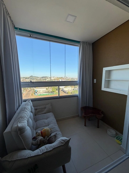 APARTAMENTO À VENDA – RESIDENCIAL PRIMAVERA - CHAPECÓ/SC: 12ª foto da galeria de imagens do imóvel
