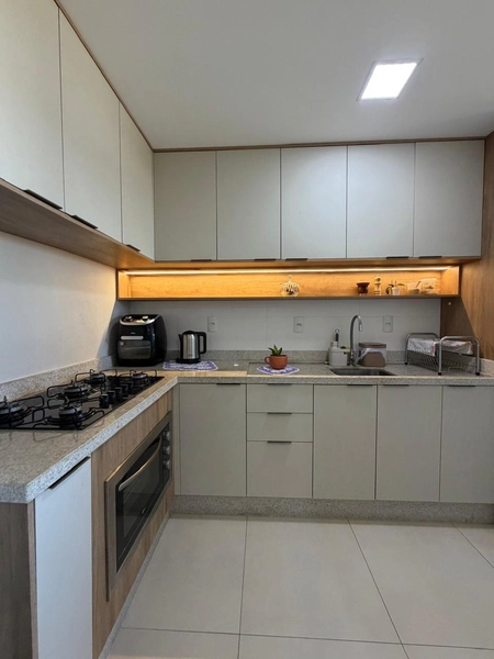APARTAMENTO À VENDA – RESIDENCIAL PRIMAVERA - CHAPECÓ/SC: 9ª foto da galeria de imagens do imóvel