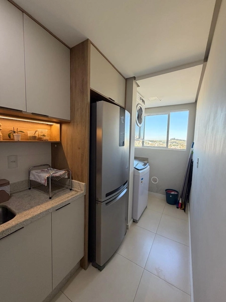 APARTAMENTO À VENDA – RESIDENCIAL PRIMAVERA - CHAPECÓ/SC: 10ª foto da galeria de imagens do imóvel