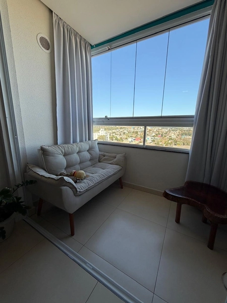 APARTAMENTO À VENDA – RESIDENCIAL PRIMAVERA - CHAPECÓ/SC: 13ª foto da galeria de imagens do imóvel