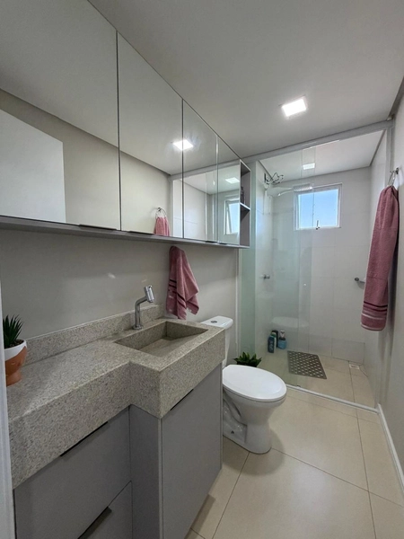 APARTAMENTO À VENDA – RESIDENCIAL PRIMAVERA - CHAPECÓ/SC: 8ª foto da galeria de imagens do imóvel