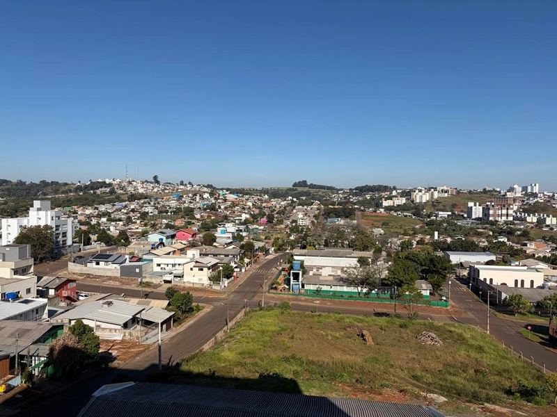 APARTAMENTO À VENDA – RESIDENCIAL PRIMAVERA - CHAPECÓ/SC: 4ª foto da galeria de imagens do imóvel