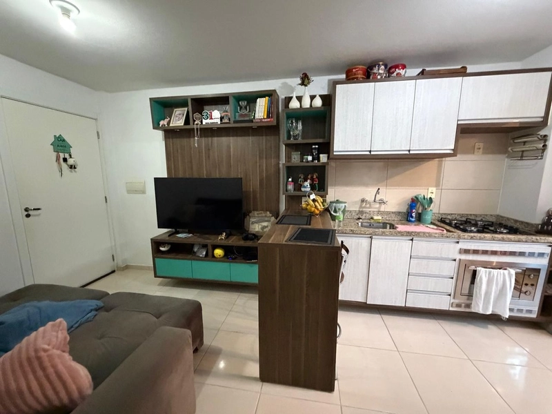 Apartamento à Venda – Residencial Dom Aníbal | Bairro Efapi | Chapecó/: 9ª foto da galeria de imagens do imóvel