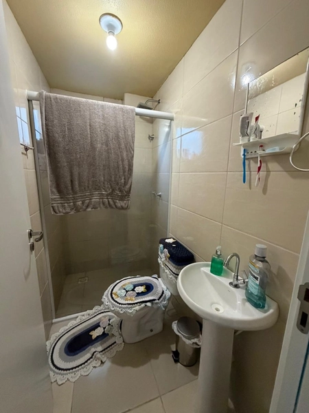 Apartamento à Venda – Residencial Dom Aníbal | Bairro Efapi | Chapecó/: 6ª foto da galeria de imagens do imóvel