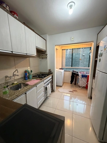 Apartamento à Venda – Residencial Dom Aníbal | Bairro Efapi | Chapecó/: 8ª foto da galeria de imagens do imóvel