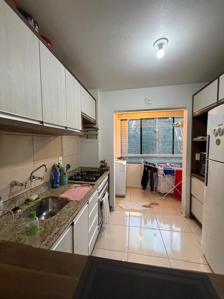 Apartamento à Venda – Residencial Dom Aníbal | Bairro Efapi | Chapecó/: 2ª foto da galeria de imagens do imóvel