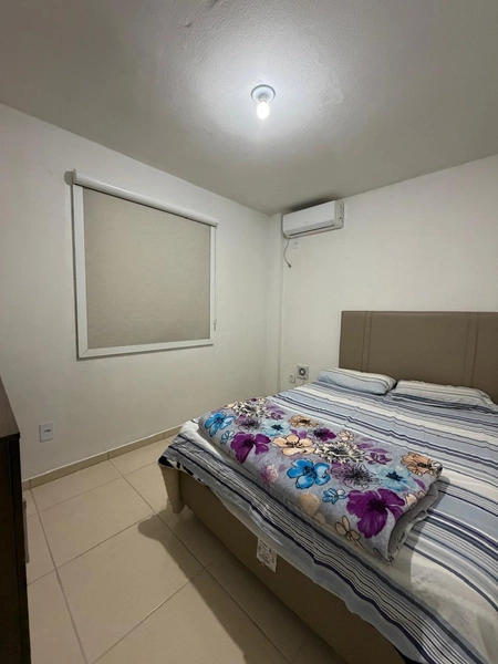 Apartamento à Venda – Residencial Dom Aníbal | Bairro Efapi | Chapecó/: 7ª foto da galeria de imagens do imóvel