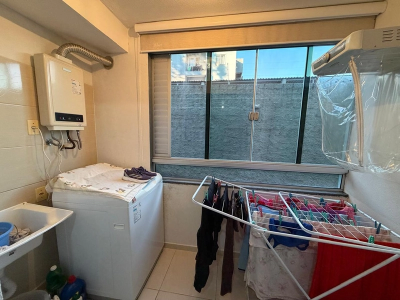 Apartamento à Venda – Residencial Dom Aníbal | Bairro Efapi | Chapecó/: 12ª foto da galeria de imagens do imóvel